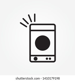 speaker icon.  stereo speaker icon. vector sound system speakers music icon