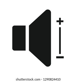 speaker icon symbol