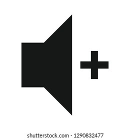 speaker icon symbol