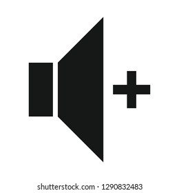 speaker icon symbol