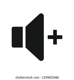 speaker icon symbol