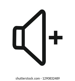 speaker icon symbol