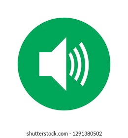 speaker icon symbol