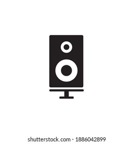 speaker icon symbol sign vector