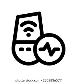 speaker icon. vector icon for your website, mobile, presentation, and logo design.
