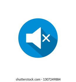 Speaker icon, web icon ,phone icon  - Vector