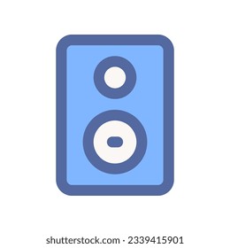 icono de altavoz para tu diseño de sitio web, logotipo, aplicación, interfaz de usuario.