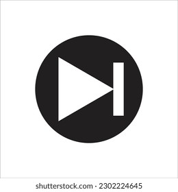 speaker line new vector icon