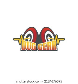 Speaker Logo design. Sound Systems Logo design vector. nging audio sound system