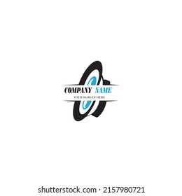 Speaker Logo design. Sound Systems Logo design vector