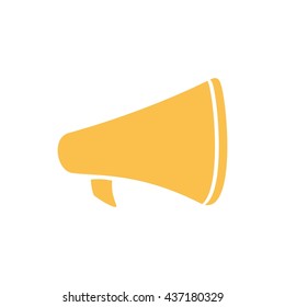 speaker logo icon