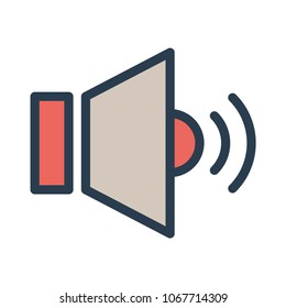  speaker loud audio
