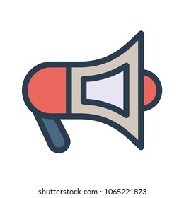  speaker loud megaphone 