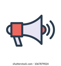  speaker megaphone audio 