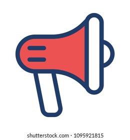 speaker megaphone loud 