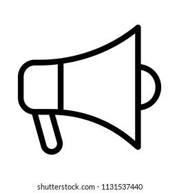 speaker megaphone loud 