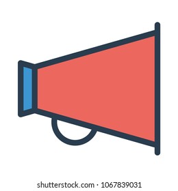  speaker megaphone sound 