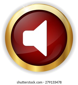 speaker mute Button
