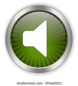 speaker mute Button