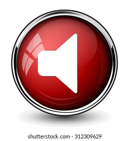 speaker mute Button