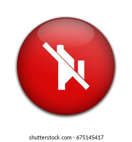 speaker mute  icon