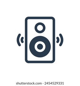 Speaker Output Device for Audio from Computer