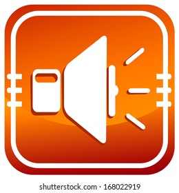 Speaker pointer