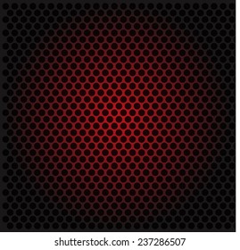 speaker skin background