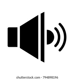  speaker sound advertisement