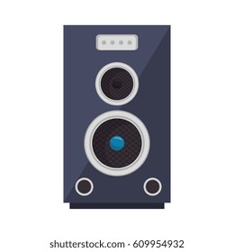 speaker sound device icon