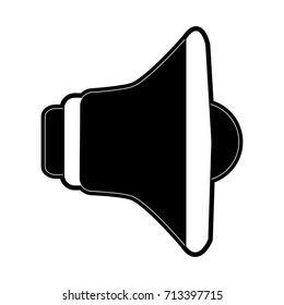 speaker sound icon image 