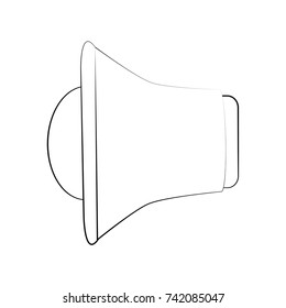 speaker sound icon image
