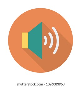 speaker sound loud 