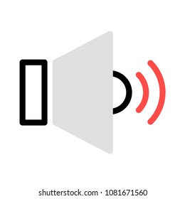  speaker sound loud 