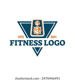 speaker sound system logo design with creative concept premium vector
