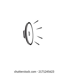 speaker sound system vector image, can be use on all media because made with high resolution