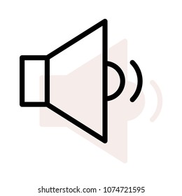 speaker sound volume 