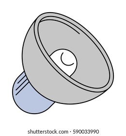speaker sound volume icon
