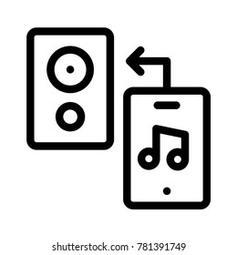  speaker Technology and gadget