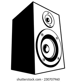  stereo  speaker texture Stock Illustrations Images 