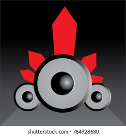 Speaker vector design for your business