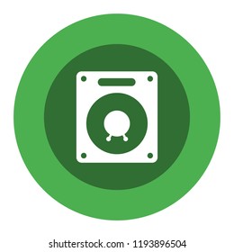 speaker vector icon