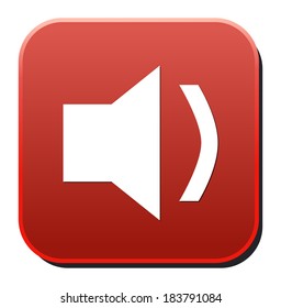 Speaker Volume icon