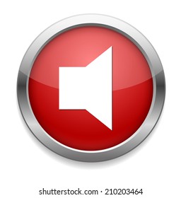 Speaker Volume icon