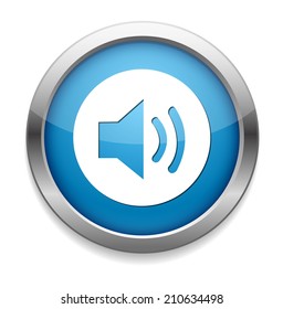Speaker Volume icon