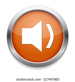 Speaker Volume icon