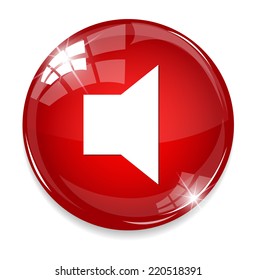Speaker Volume icon