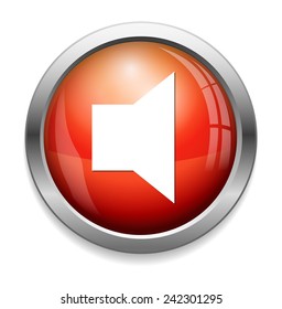 Speaker Volume icon