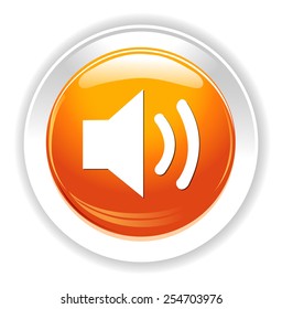 speaker volume icon