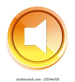 Speaker Volume icon